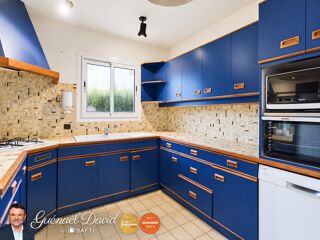  Maison à vendre 8 pièces 168 m²