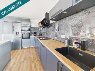  Maison � vendre 7 pi�ces 131 m�