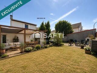  Maison à vendre 4 pièces 65 m²