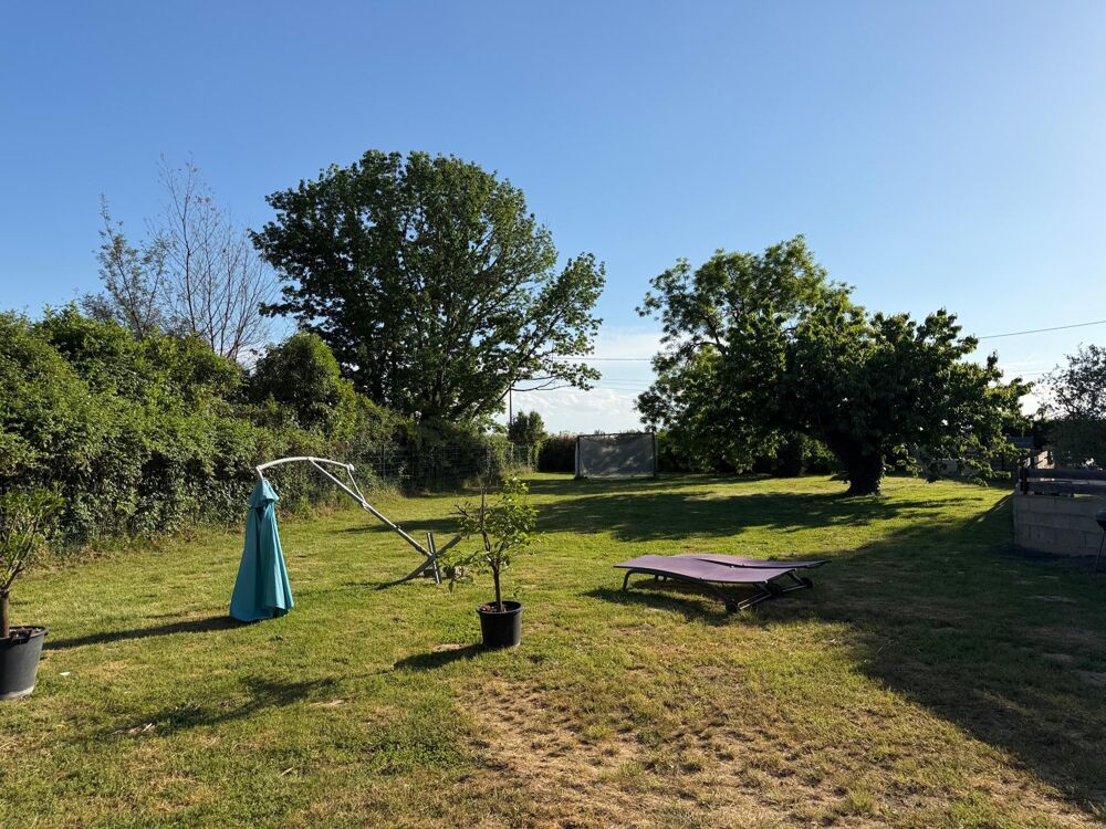 Vente Maison Belle maison familiale dans le secteur prisé de Capou à Montauban Montauban