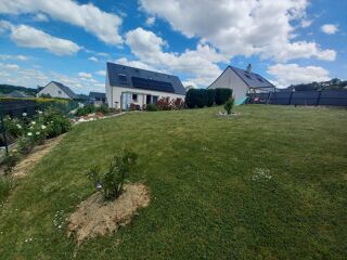  Maison � vendre 6 pi�ces 110 m�