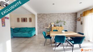  Maison � vendre 4 pi�ces 90 m�