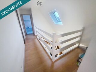  Maison � vendre 6 pi�ces 123 m�