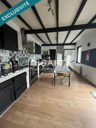  Maison � vendre 10 pi�ces 176 m�