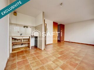  Appartement � vendre 1 pi�ce 37 m�