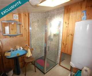  Maison � vendre 2 pi�ces 45 m�