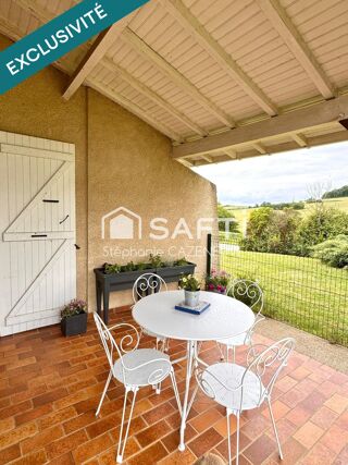  Maison � vendre 7 pi�ces 153 m�