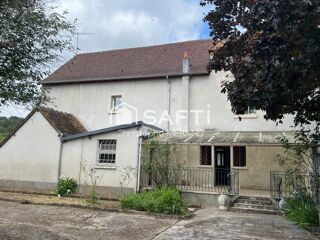  Maison à vendre 5 pièces 101 m²