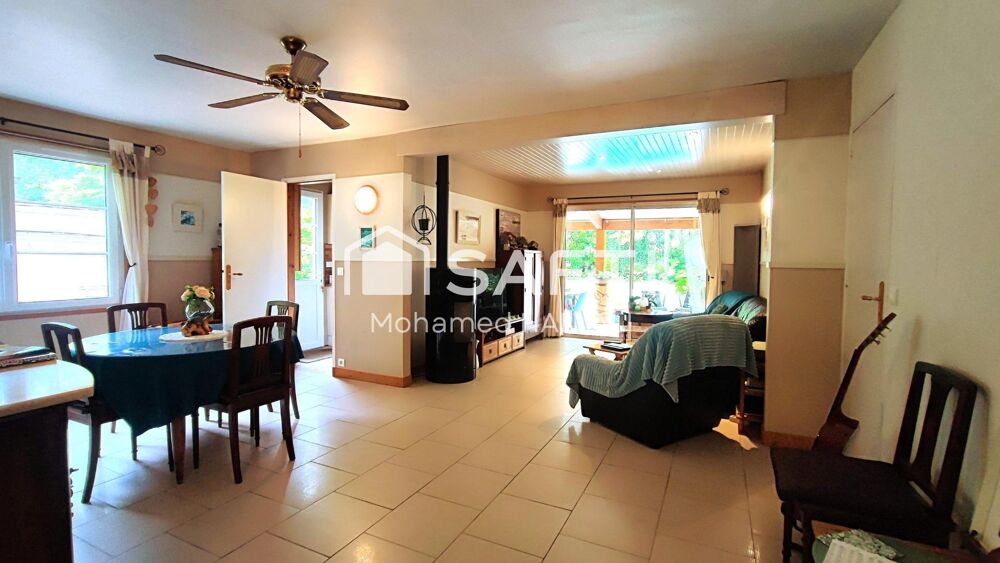  vendre  Maison Gujan-Mestras (33470)
