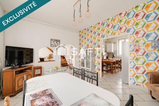  Maison  vendre 4 pices 105 m