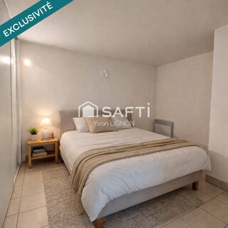  Appartement � vendre 2 pi�ces 57 m�