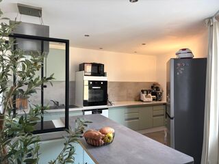  Appartement � vendre 3 pi�ces 73 m�