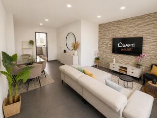  Appartement à vendre 3 pièces 74 m²