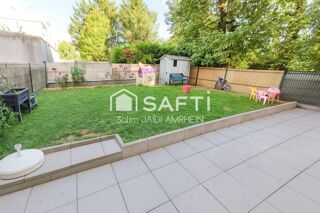  Appartement  vendre 3 pices 61 m