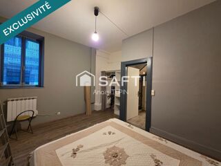  Appartement � vendre 3 pi�ces 52 m�