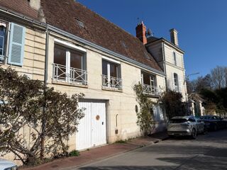  Maison � vendre 6 pi�ces 159 m�