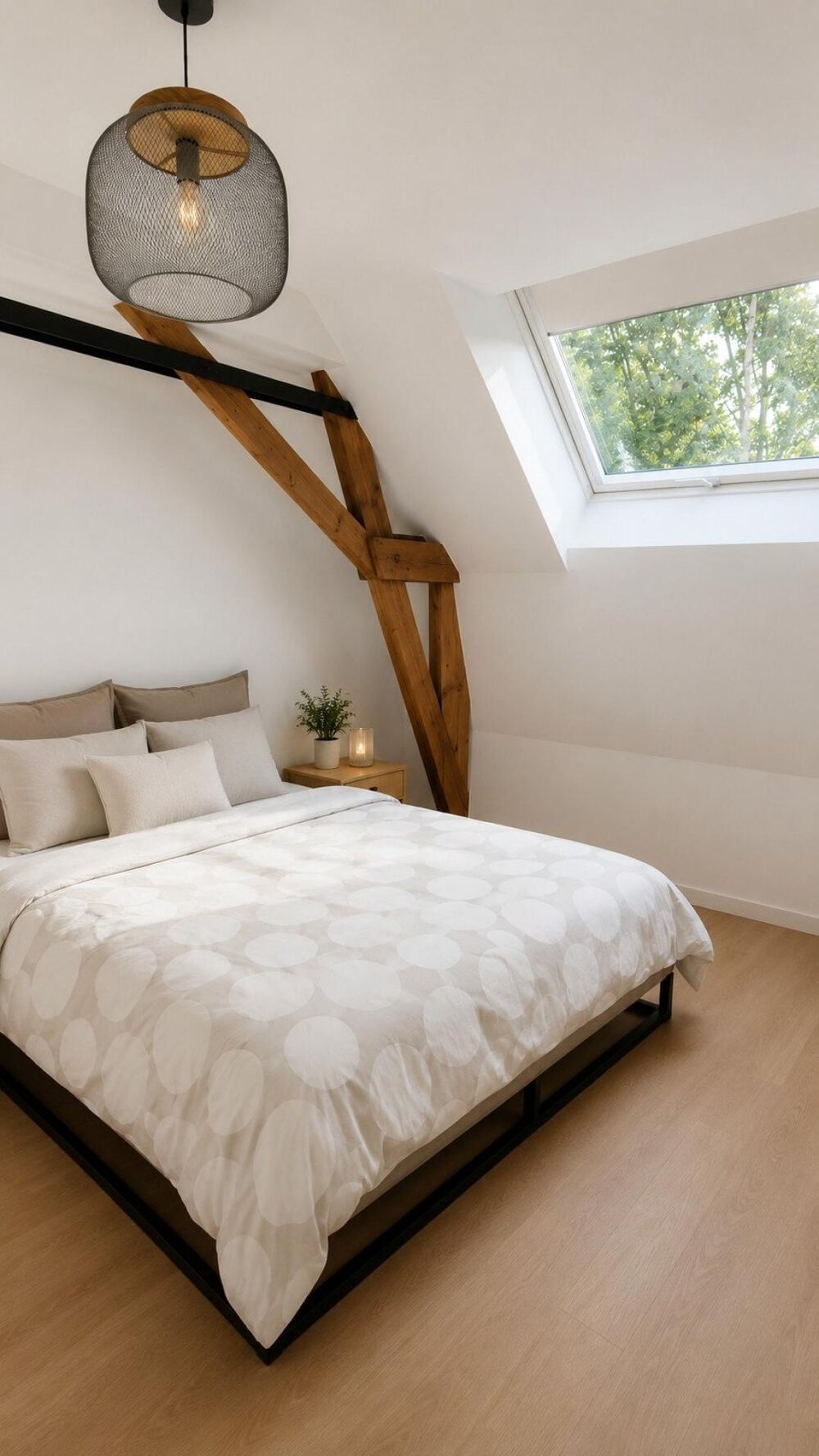 Vente Maison Maison entièrement rénovée avec charme et authenticité Esquelbecq