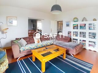  Maison à vendre 6 pièces 230 m²