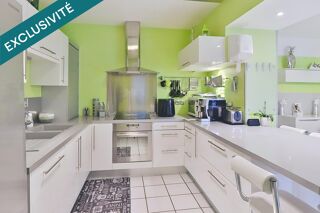  Maison � vendre 7 pi�ces 193 m�