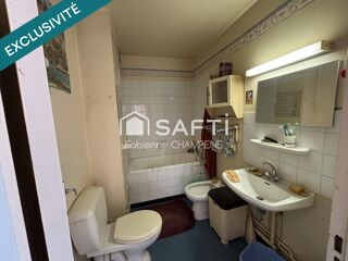  Appartement � vendre 2 pi�ces 49 m�