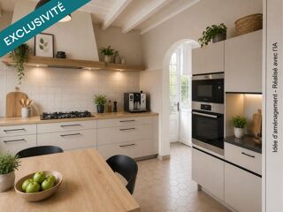  Maison à vendre 7 pièces 184 m²
