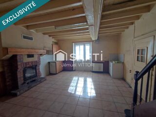  Maison � vendre 4 pi�ces 79 m�