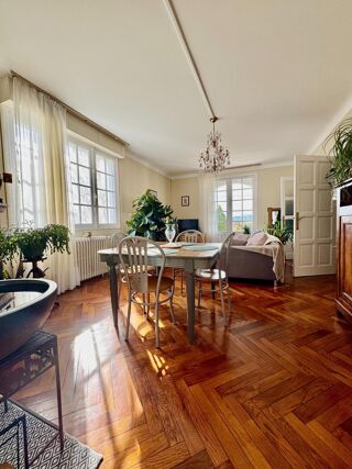  Maison � vendre 7 pi�ces 183 m�