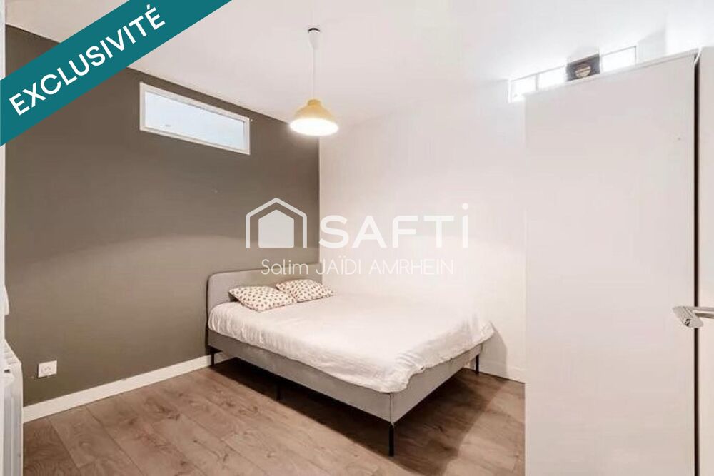 Charmant appartement lumineux à Villiers-sur-Marne