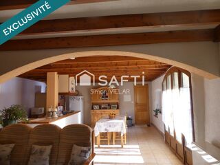  Maison � vendre 3 pi�ces 99 m�