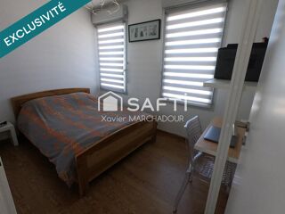  Appartement � vendre 3 pi�ces 61 m�