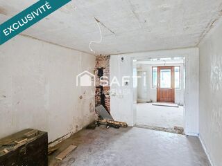  Maison à vendre 6 pièces 136 m²