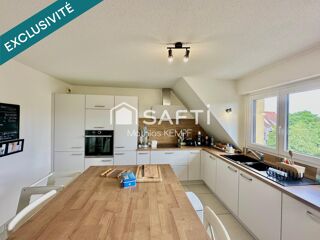  Appartement � vendre 5 pi�ces 113 m�