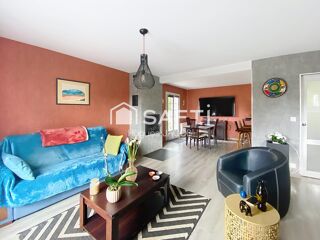  Maison � vendre 7 pi�ces 133 m�