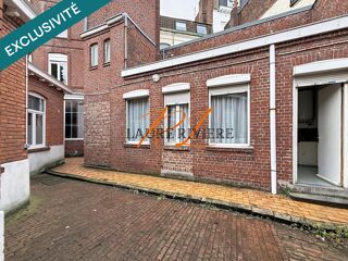  Appartement � vendre 1 pi�ce 26 m�