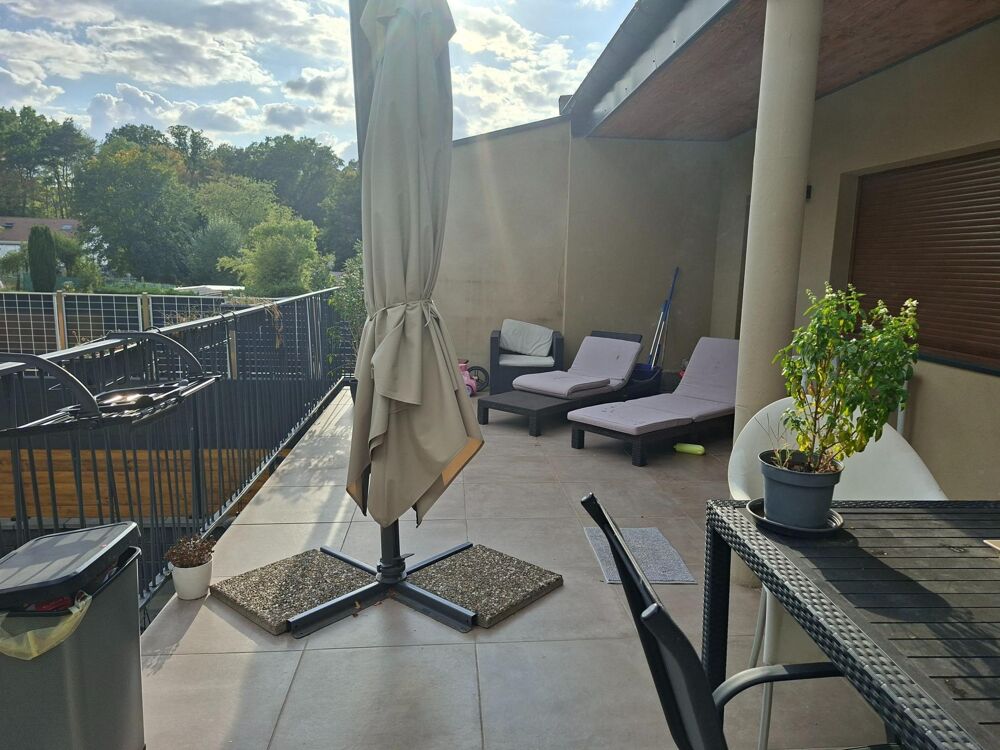 Vente Maison Belle Maison dans rue calme! Schoeneck