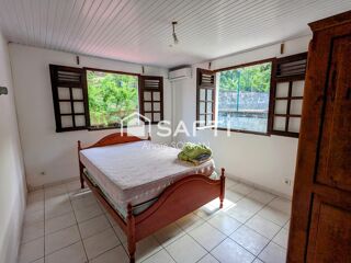  Maison à vendre 5 pièces 200 m²