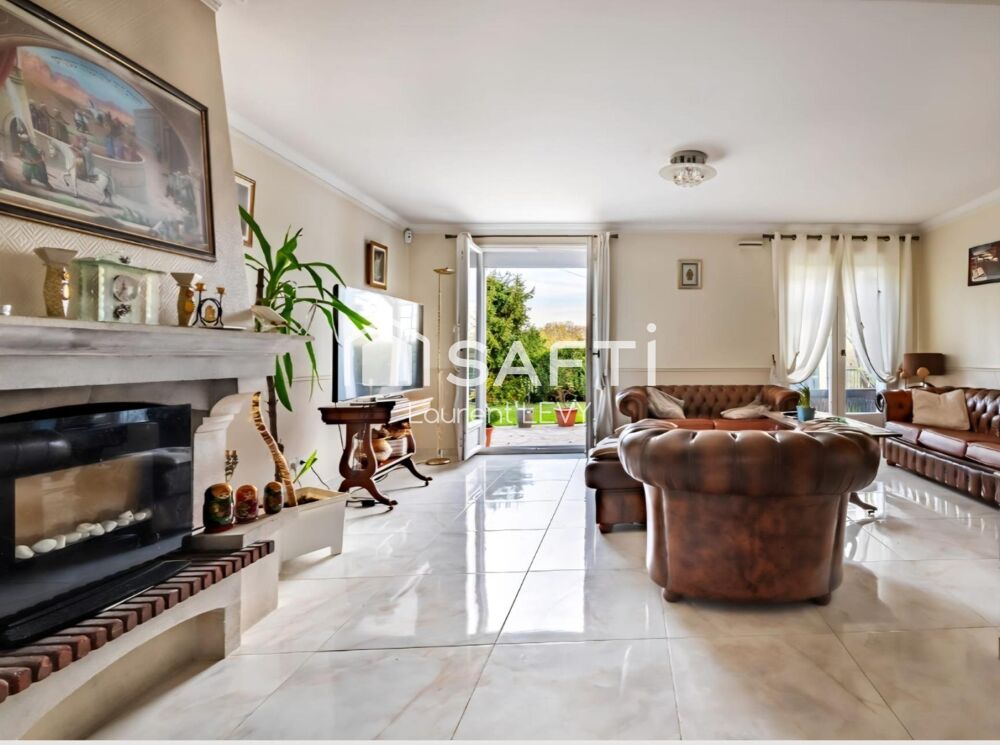 à vendre  Maison Thiais (94320)