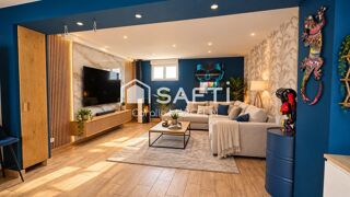  Maison à vendre 6 pièces 132 m²
