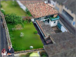  Maison � vendre 3 pi�ces 85 m�
