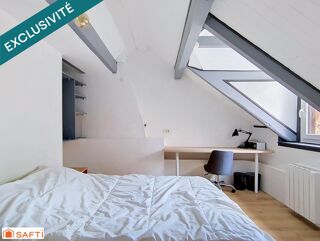  Appartement à vendre 4 pièces 69 m²