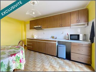  Maison � vendre 4 pi�ces 103 m�