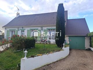  Maison � vendre 4 pi�ces 81 m�