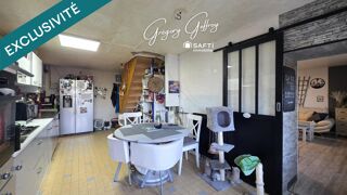  Maison � vendre 4 pi�ces 122 m�