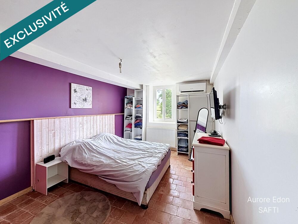 Vente Maison MAISON L' hotellerie-de-flee
