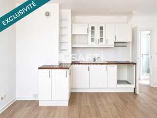  Appartement à vendre 3 pièces 51 m²