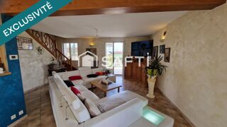  Maison � vendre 6 pi�ces 216 m�