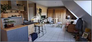  Appartement � vendre 2 pi�ces 39 m�