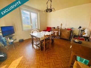  Maison � vendre 8 pi�ces 134 m�