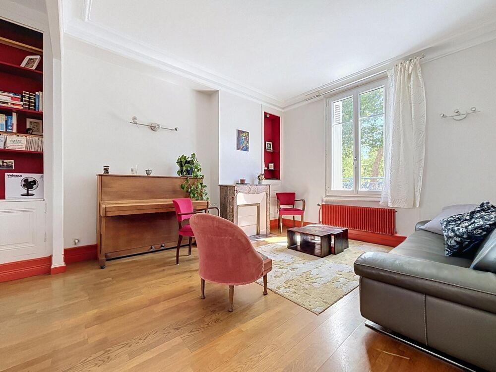maison place Strasbourg 4 chambres