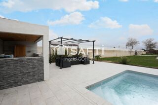  Maison � vendre 5 pi�ces 160 m�